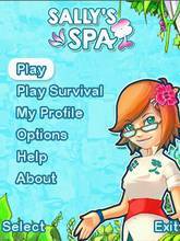 Download 'Sally's Spa (176x220) SE K550' to your phone
